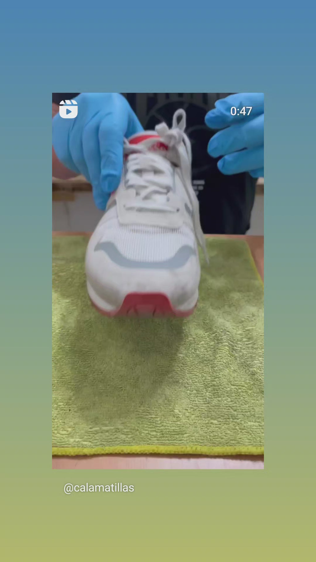 Set de Limpieza Profunda